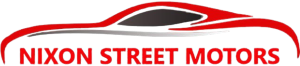 Nixon Street Motors